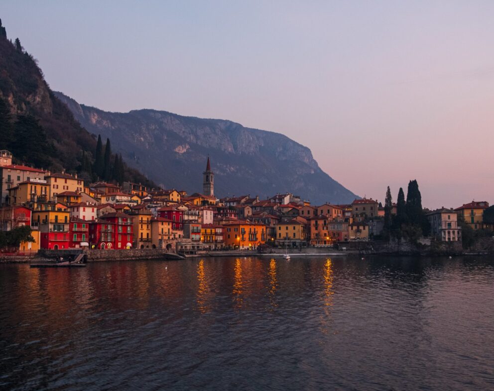 The Prettiest Boutique Hotels in Lake Como