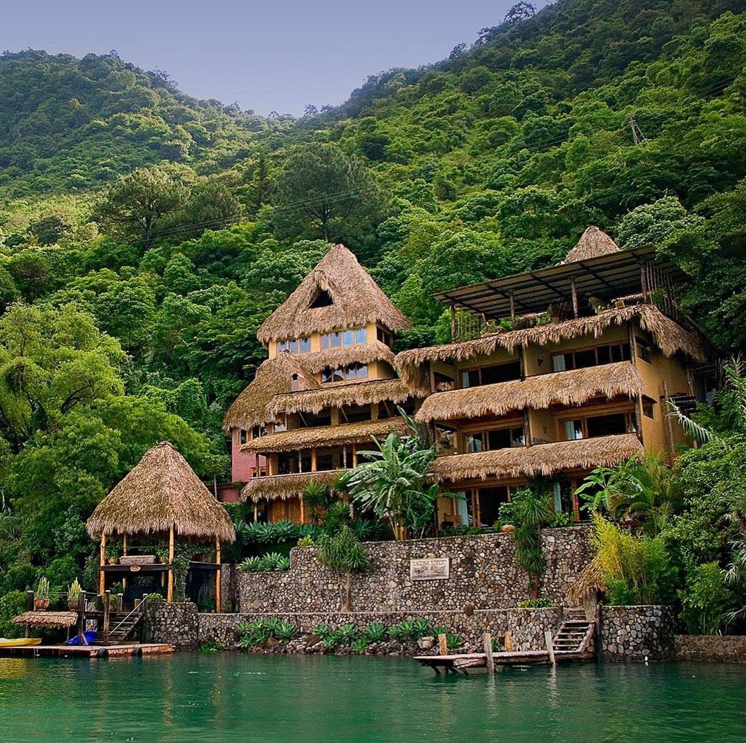 Laguna Lodge Eco-Resort & Nature Reserve_Hotels Above Par