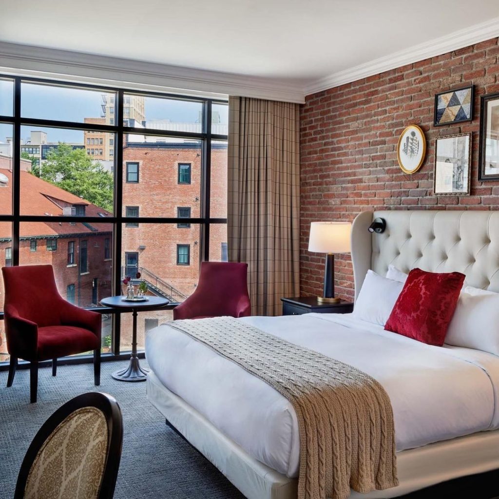 The Foundry Hotel_Hotels Above Par