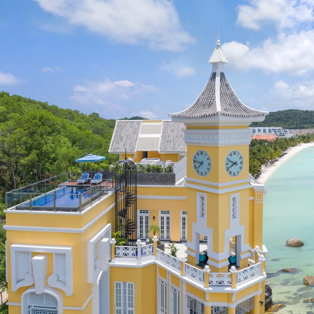 JW Marriott Phú Quốc Emerald Bay Resort & Spa_Hotels Above Par