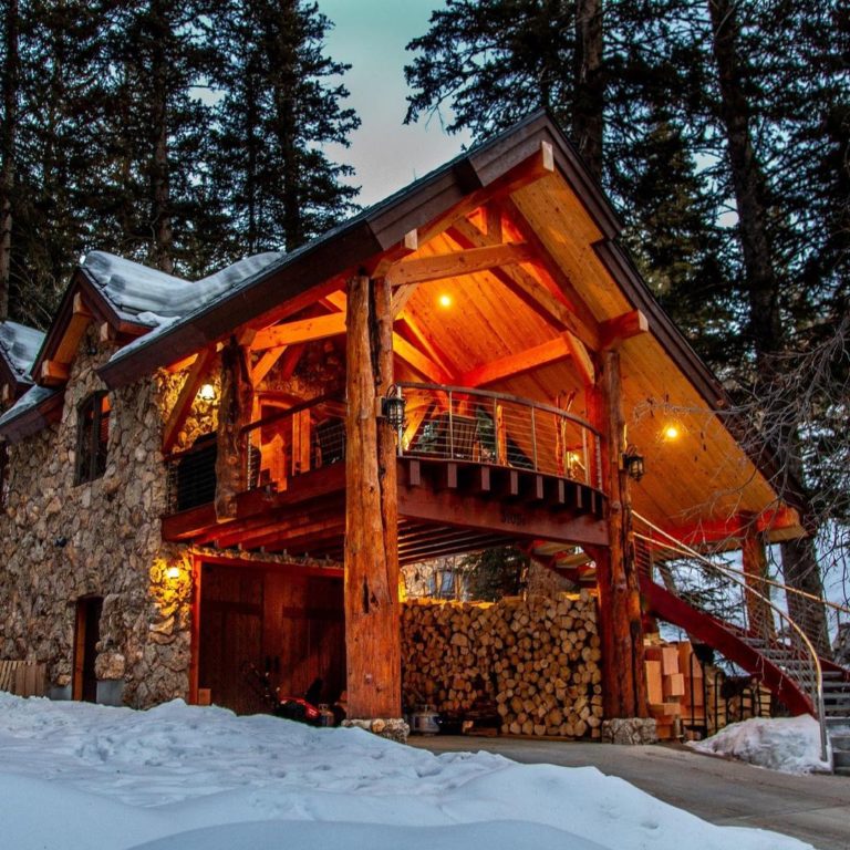 The Coziest Airbnbs In The United States 