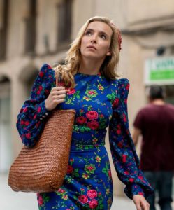 Globetrot Tv Series Killing Eve