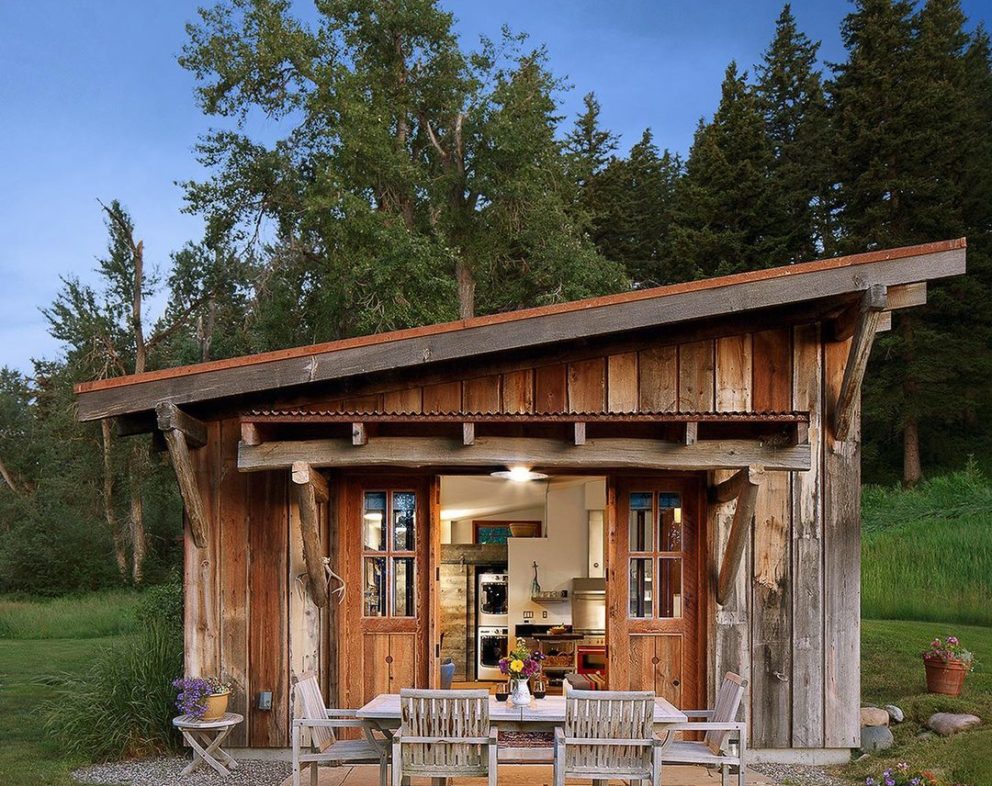 Montana Airbnb
