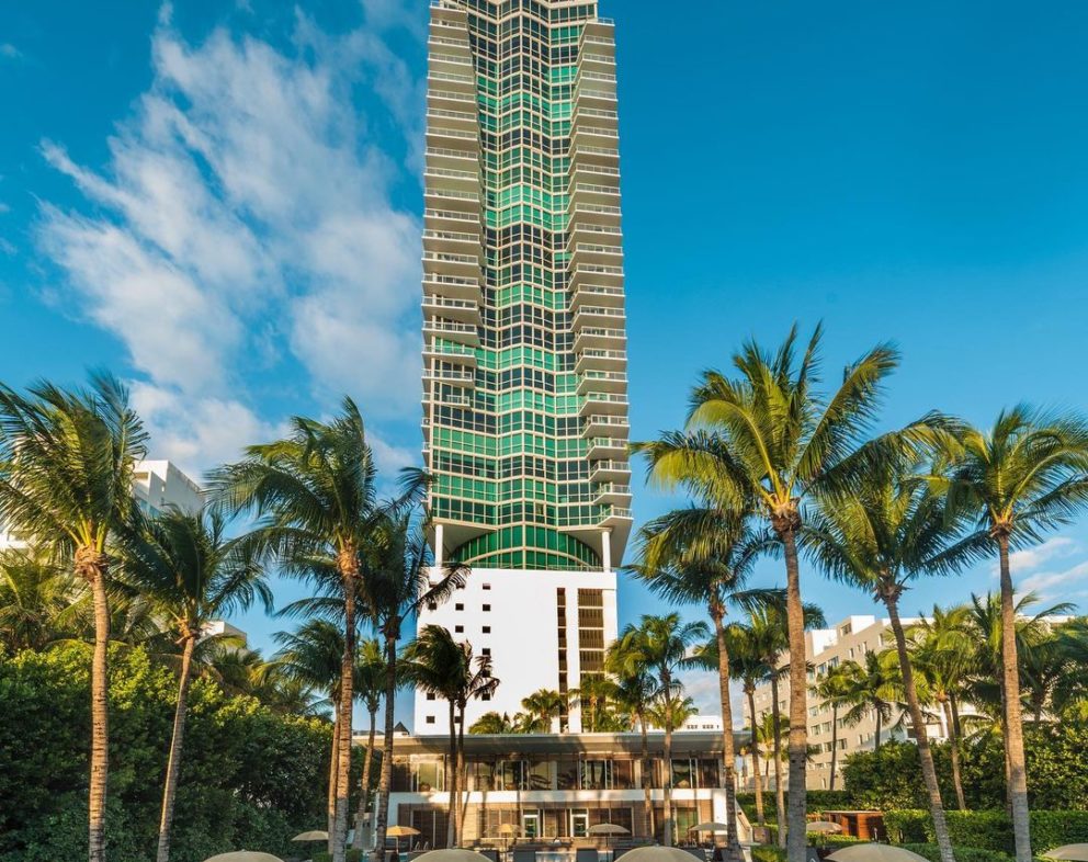 The Setai Miami_Hotels Above Par