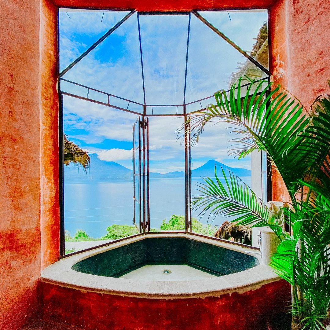 Airbnb_Guatemala