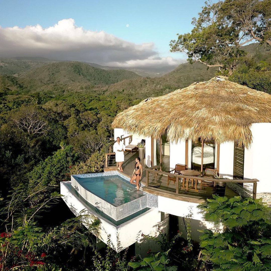 Nature-Immersed Hotels That Celebrate Earth Day All Year