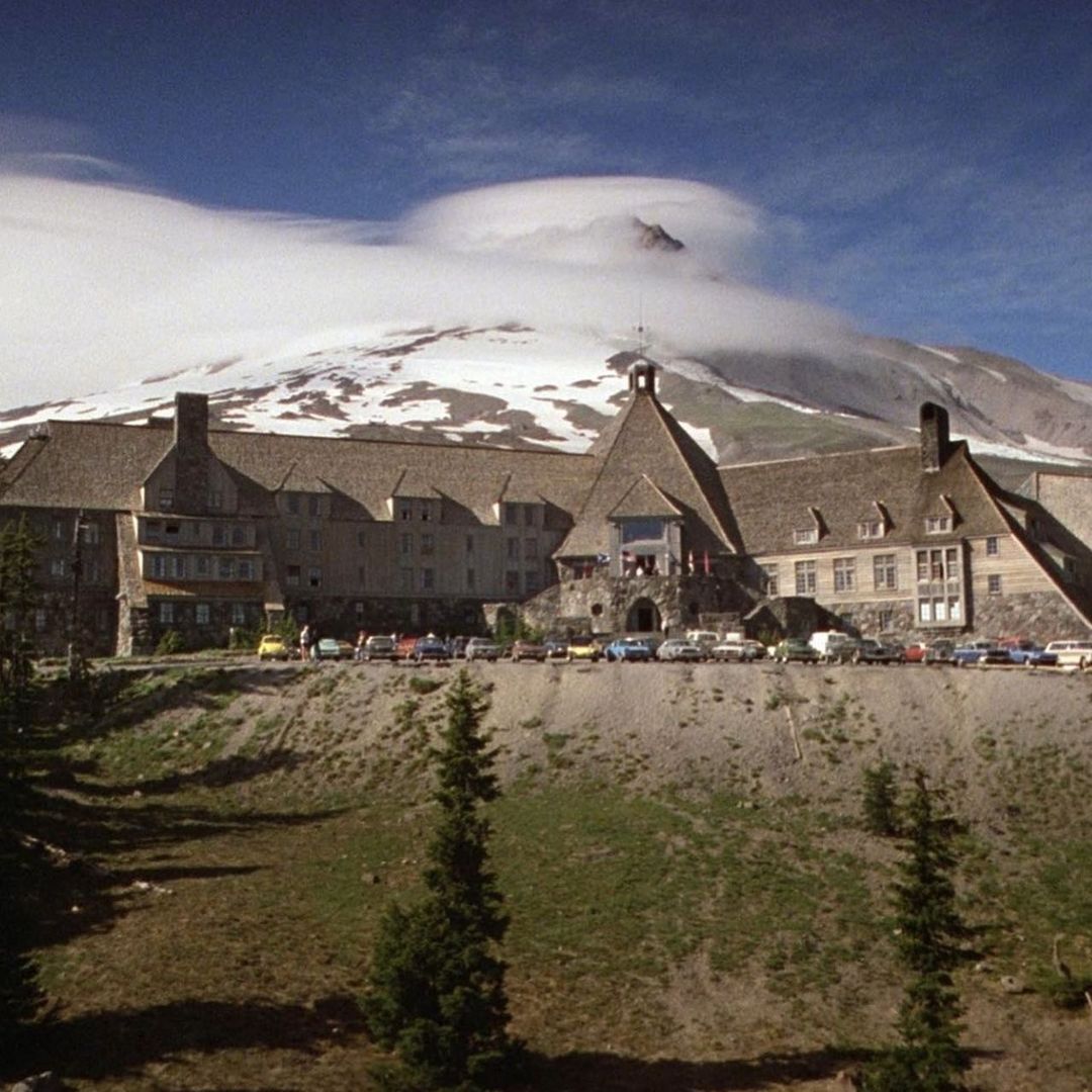 Hotels from Famous Movies