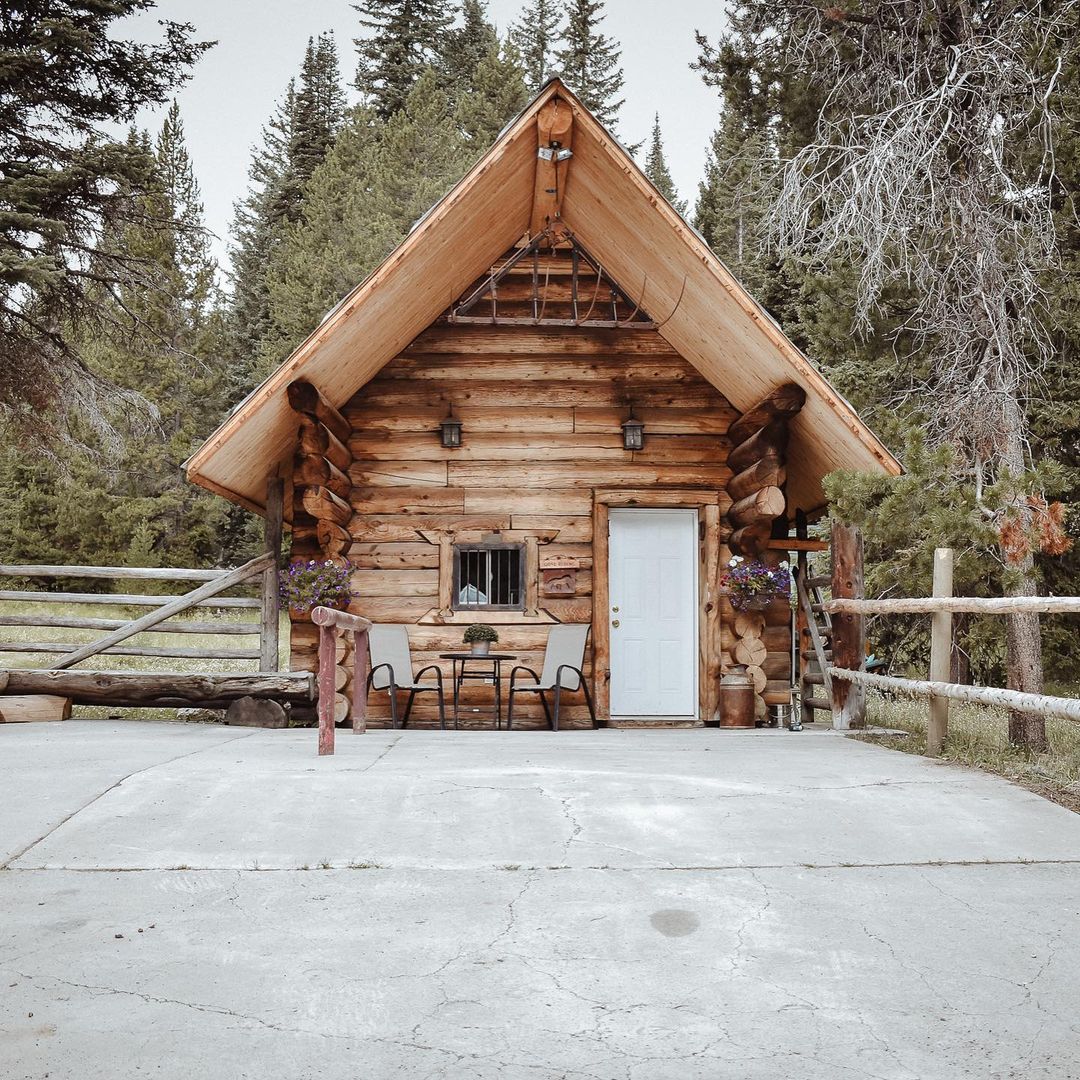 Our Favorite National Park Week Airbnbs
