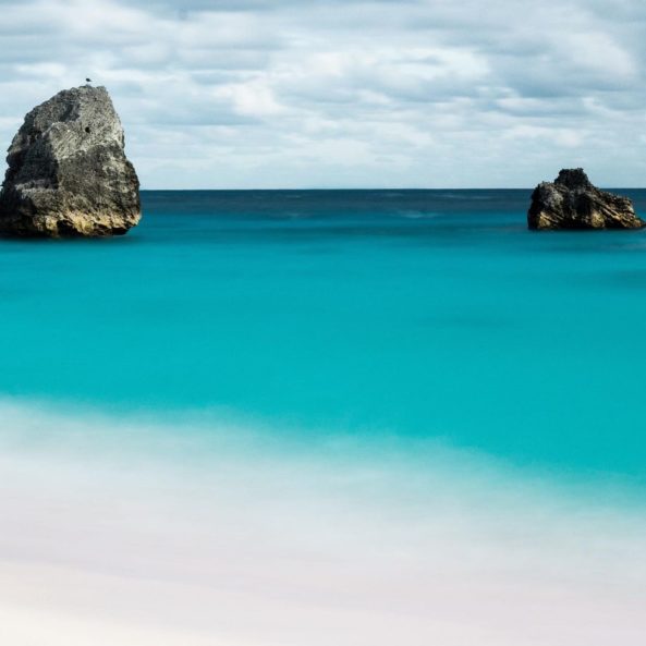 Bermuda Destination Guide - Hotels Above Par - Boutique Hotels & Travel