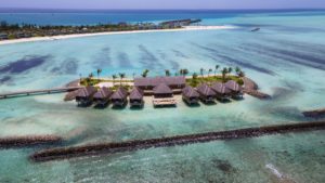 The Maldives’ Most Instagrammable Hotels