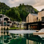 Austria’s Spectacular Countryside Hotels