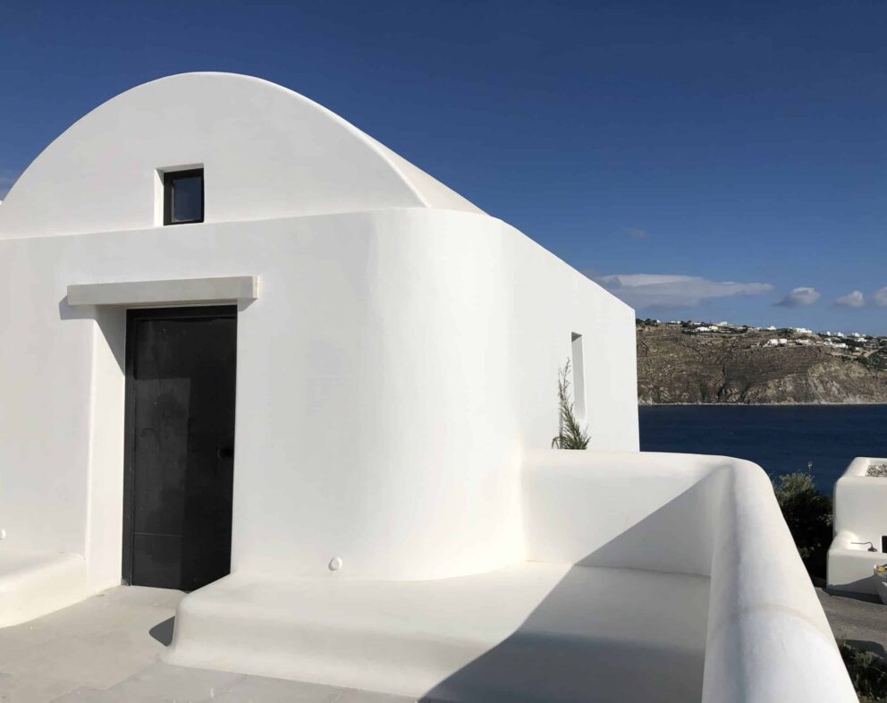 Greece’s Most Beautiful Boutique Hotels