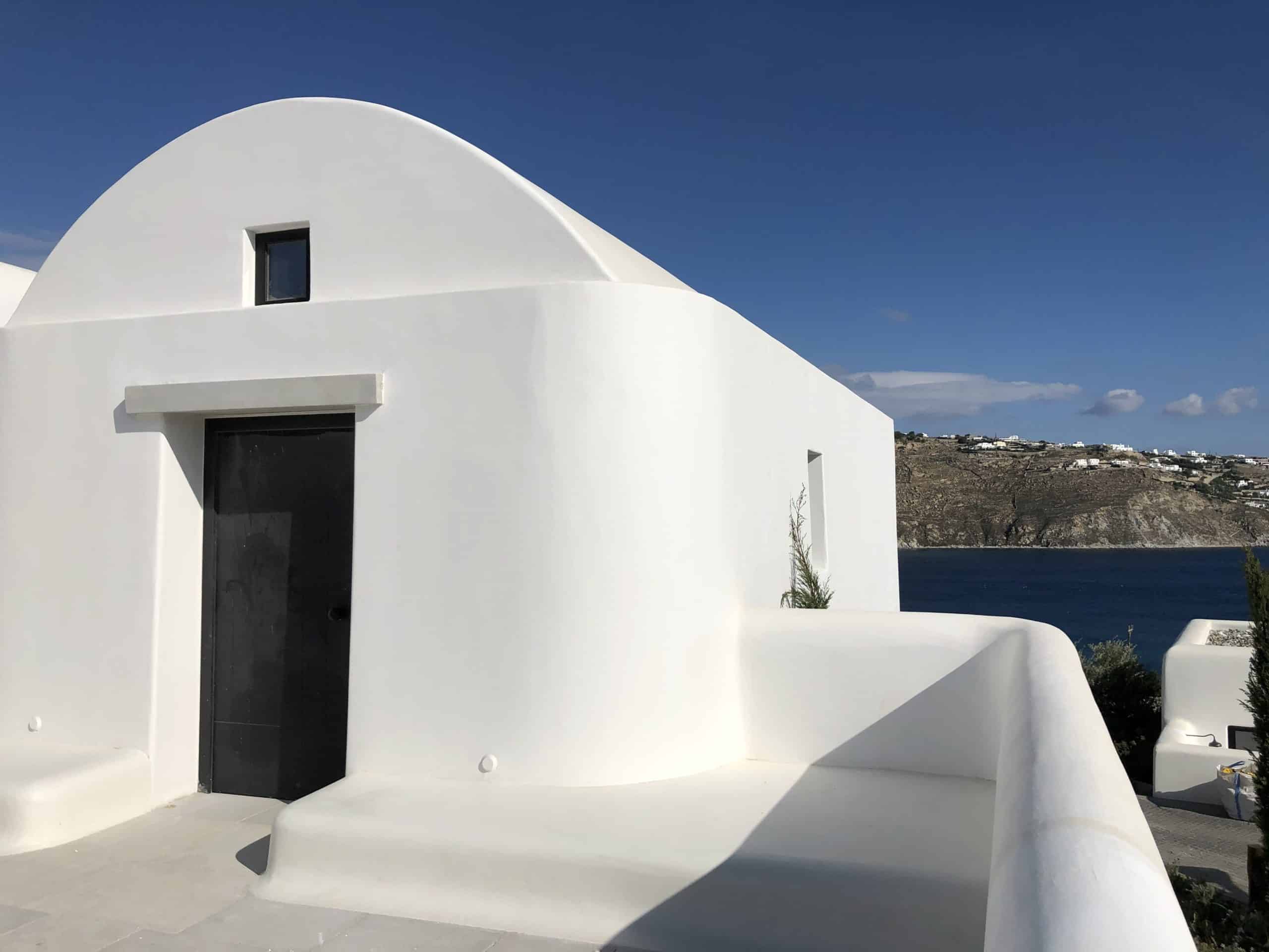 Greece’s Most Beautiful Boutique Hotels