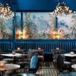 New Orleans’ Most Beautifully Designed Hotel Restaurants
