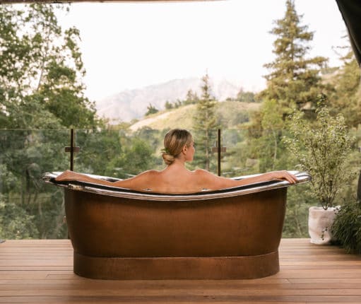New Year, New You: Welcome in 2022 with a Refresh at These Hotel Spas