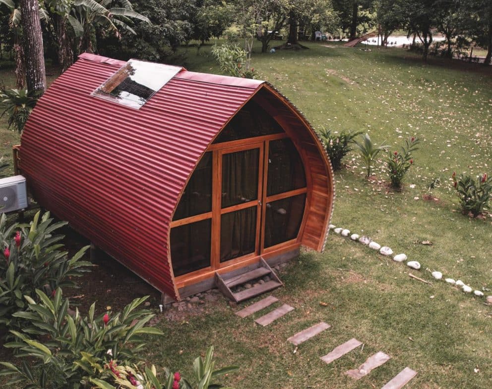 Airbnb in Costa Rica