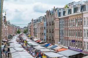 A Guide to Amsterdam’s Coolest Neighborhood, De Pijp