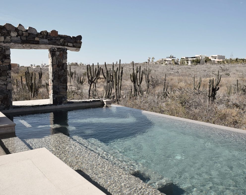 Baja's Coolest Hotels Aren't in Cabo — These Are Our Favorites