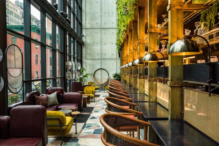 The Best Affordable Boutique Hotels in New York City - Hotels Above Par ...