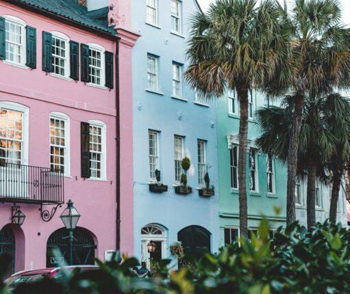 The Best Affordable Boutique Hotels in Charleston