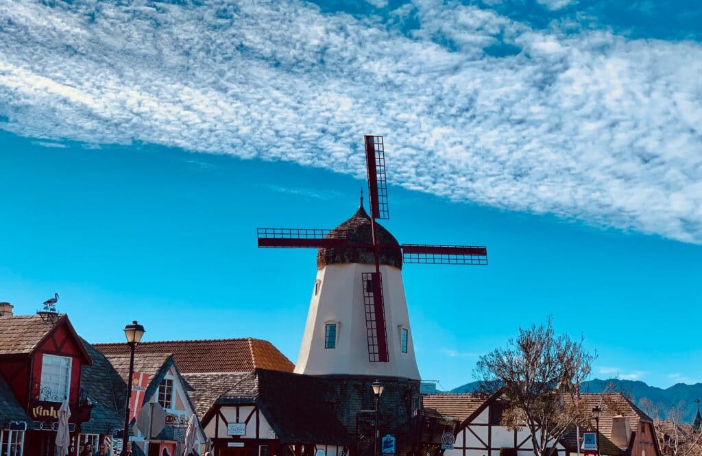 Solvang, CA