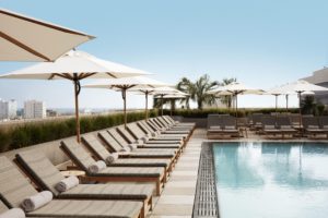 This Santa Monica Hotel is the Epitome of Relaxed Luxury