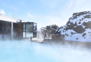 This Wellness Retreat in Iceland Is Like Nowhere Else on Earth