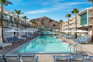We’ve Found Your Next Desert Oasis at Mountain Shadow Resort Scottsdale