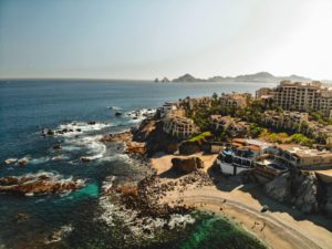 The 8 Best Boutique Hotels in Cabo San Lucas