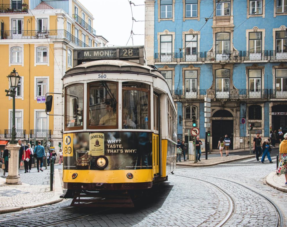The Best Boutique Hotels in Lisbon