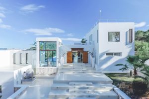 The Chic Ibiza Vacation Rental We All Need In Our Life