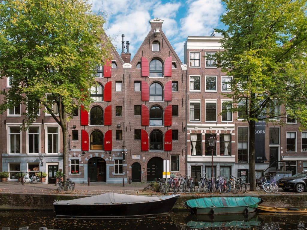 Amsterdam Destination Guide