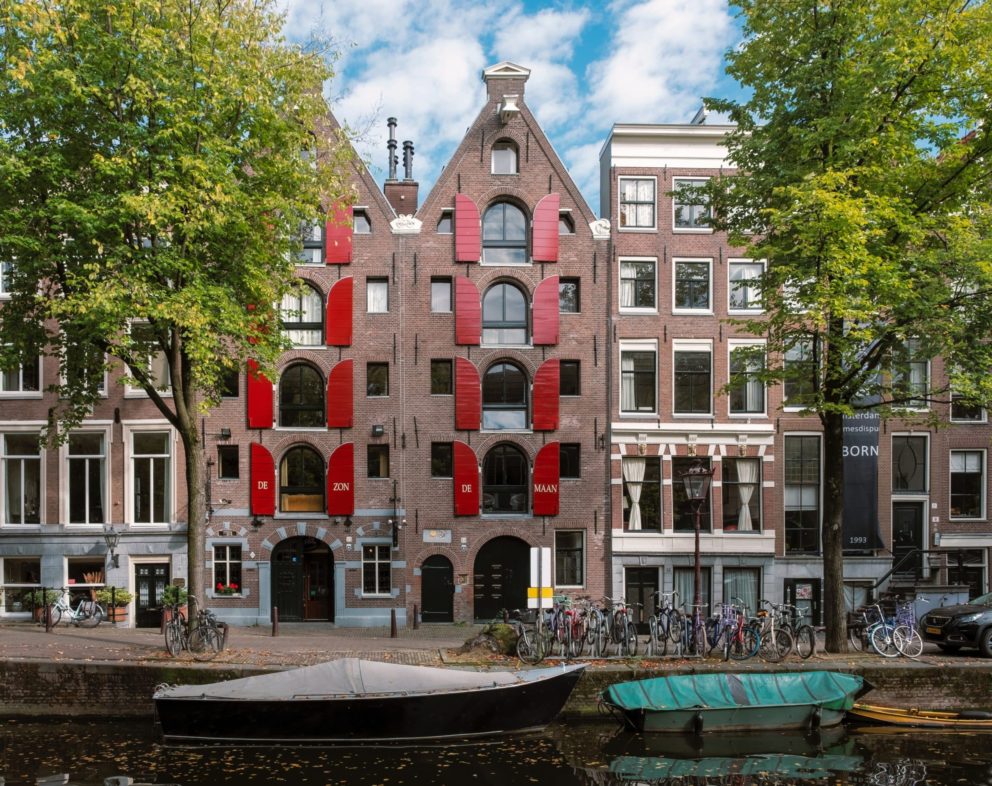Amsterdam Destination Guide