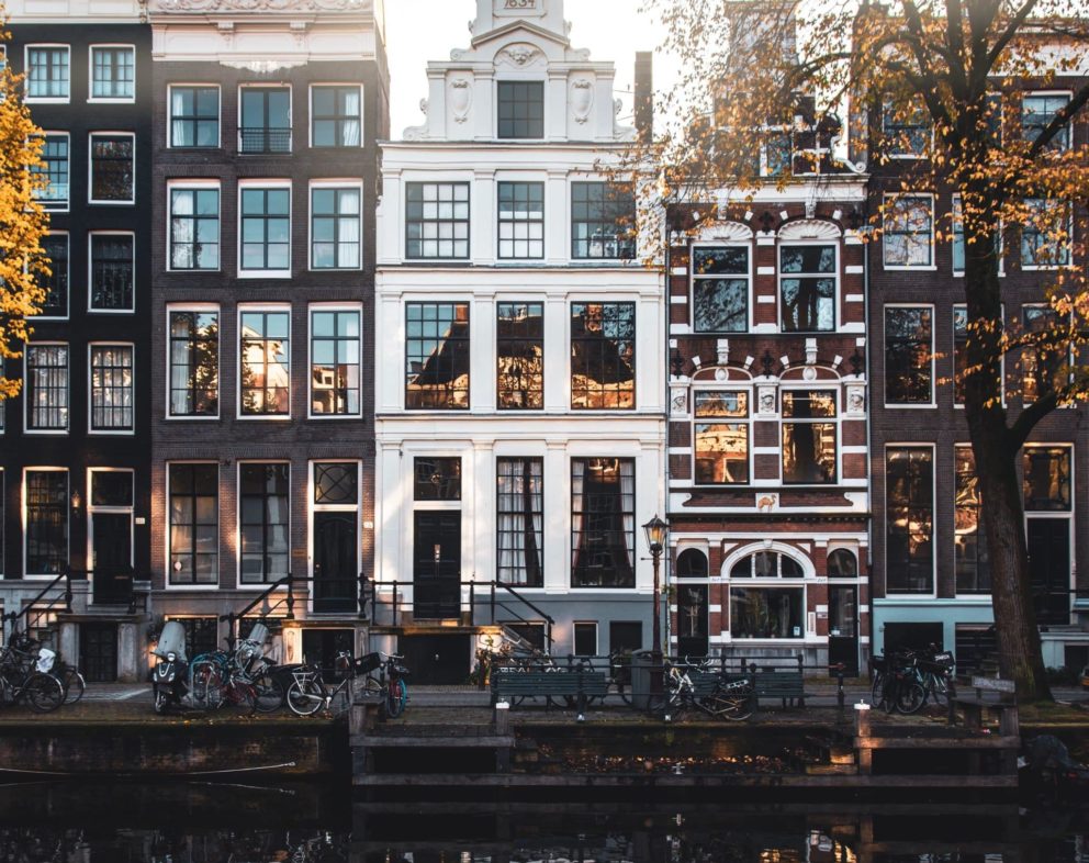 The Coolest Boutique Hotels in Amsterdam