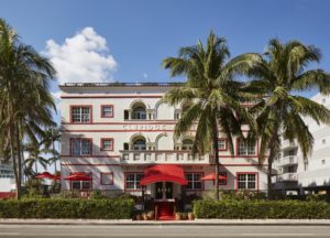 The Best Affordable Boutique Hotels in Miami