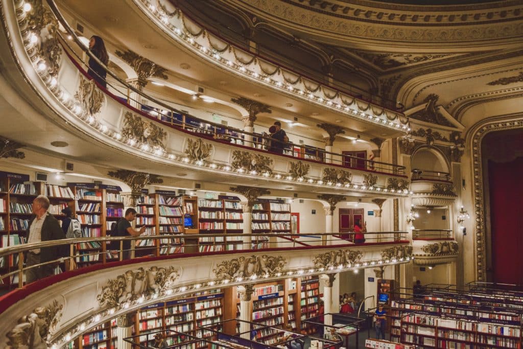 Coolest Independent Bookstores