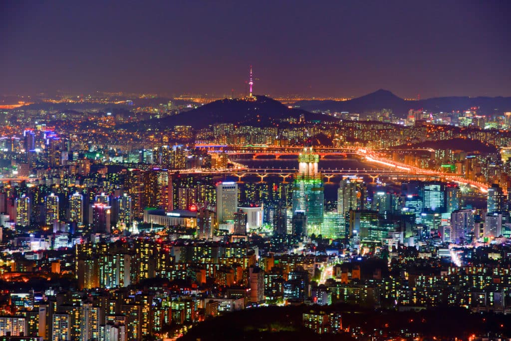 Seoul, South Korea, Destination Guide