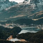 Saint Moritz, Switzerland
