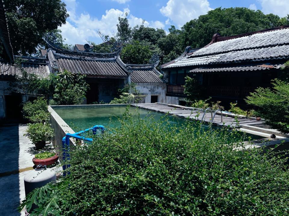 Sol Heng Tai Mansion