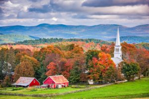 The Best Boutique Hotels in Vermont