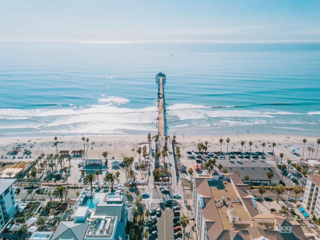 Oceanside, California, Destination Guide - Hotels Above Par
