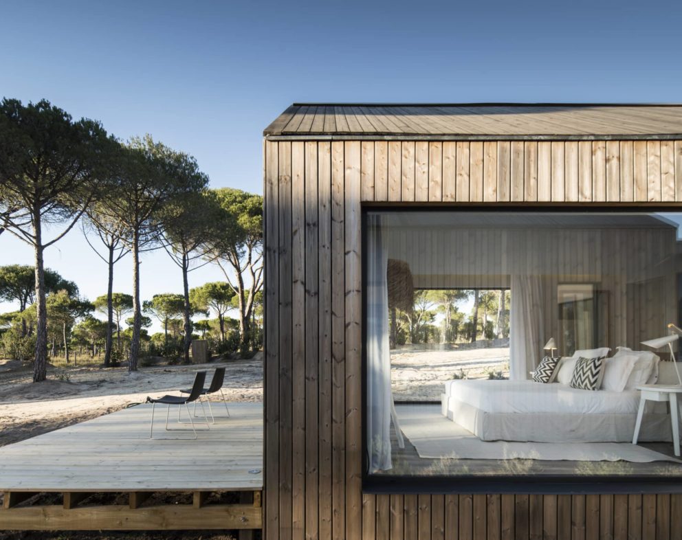 This Boutique Hotel in Portugal's Countryside Comporta Region Lives Up to Its Sublime Moniker