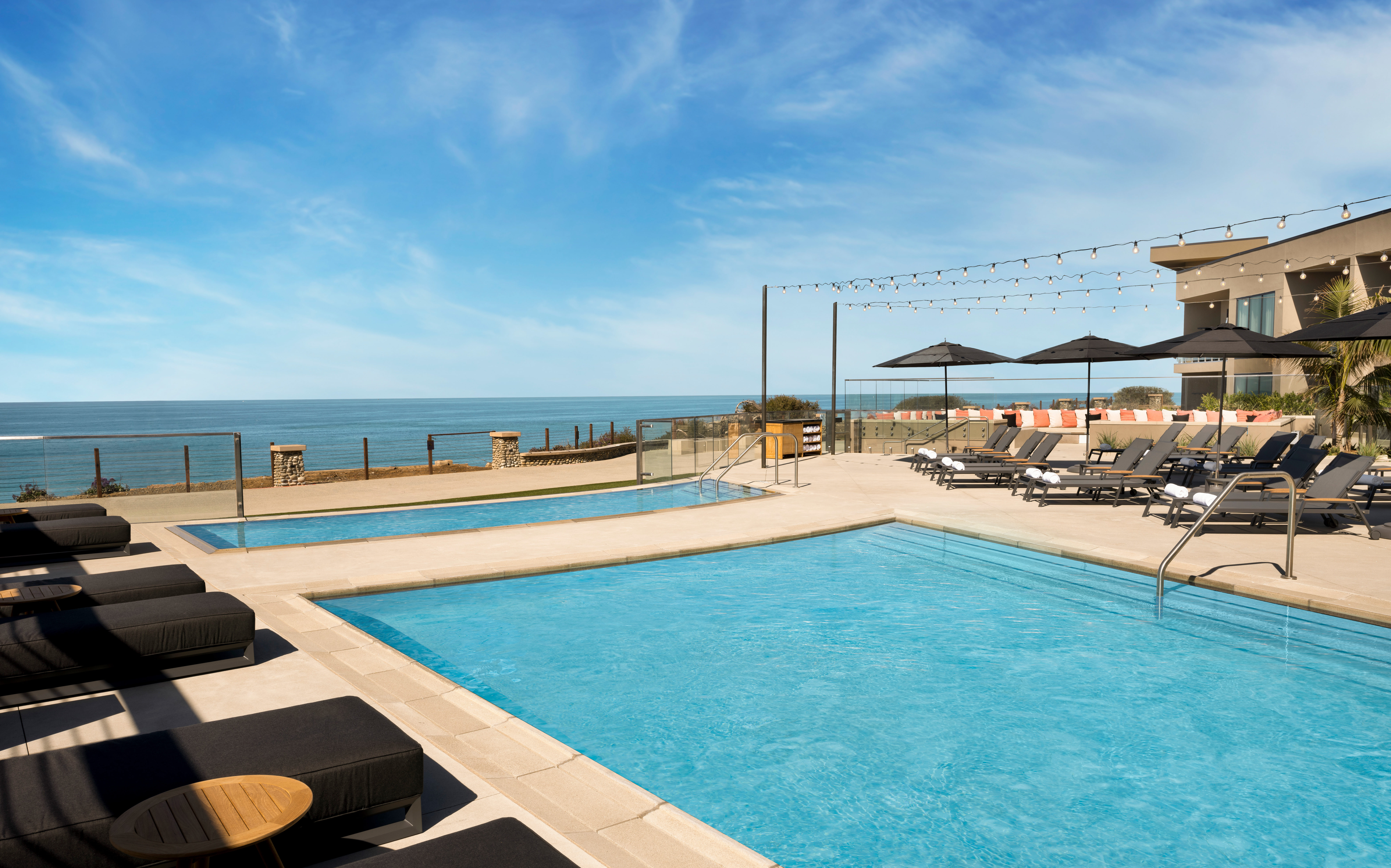 Alila Marea Beach Resort