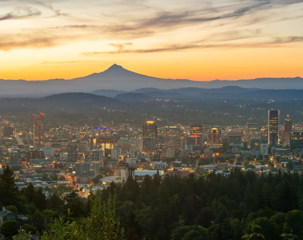 The Best Things to Do in Portland