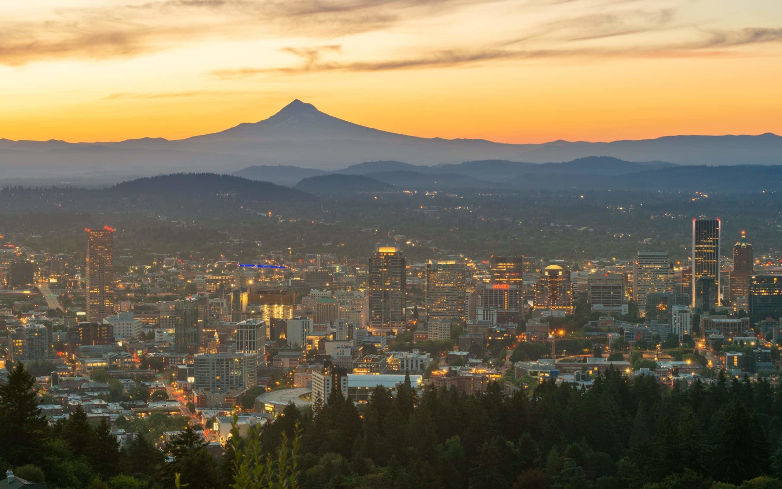 The Best Things to Do in Portland