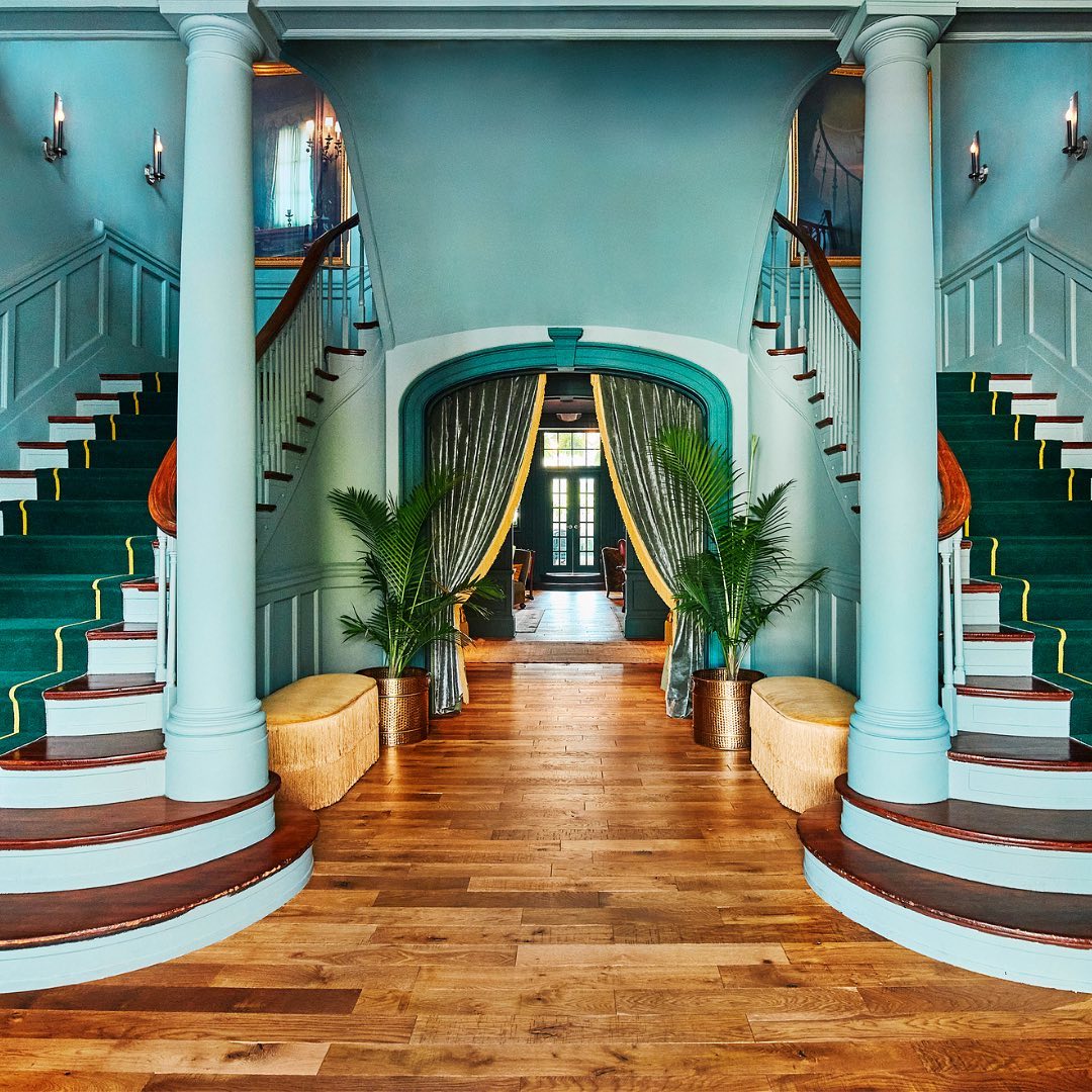 Hotel Review: The Vanderbilt, Auberge Resorts Collection (Newport)