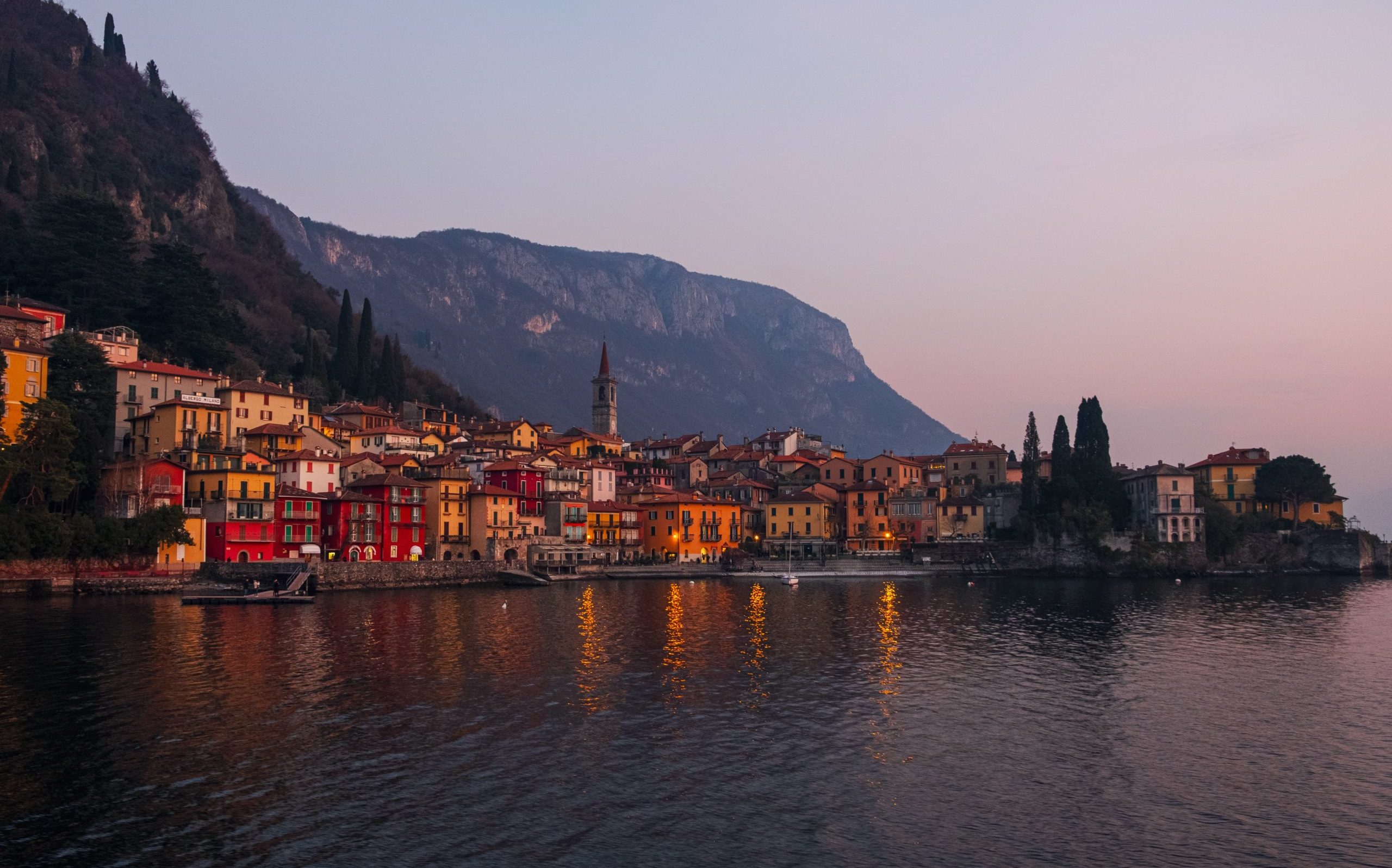 The Prettiest Boutique Hotels in Lake Como