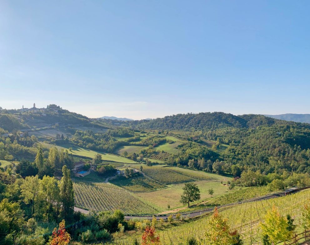 Piedmont, Italy, Destination Guide