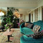 The Savoy Hotel’s New Gucci Suite Is Over-the-Top Opulence