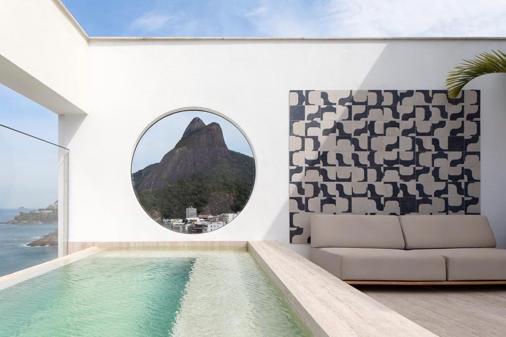 The Best Boutique Hotels in Rio de Janeiro by